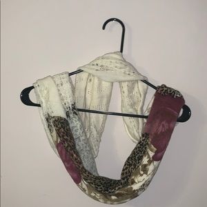 Infinity Scarf